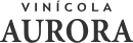 Logo Vinícola Aurora