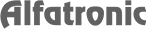 Logo Alfatronic